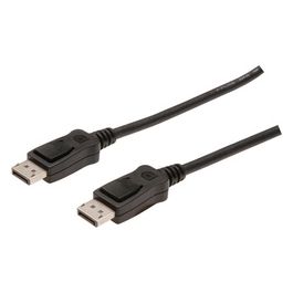Cavo di Connessione Displayport 1.2 4k 5mt