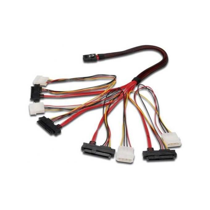 Digitus Cavo Connessione Sas