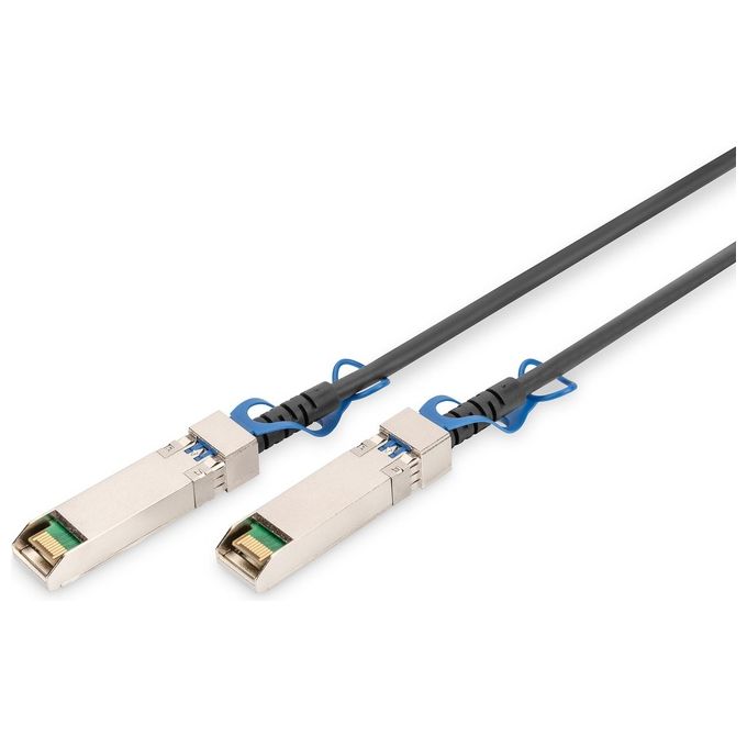 Digitus Cavo Dac 25g Sfp28 2mt