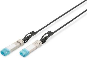 Digitus cavo dac sfp+ 10g 1 mt compatibile HP hpe
