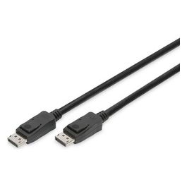 Digitus cavo displayport 1.4 8k mt 2