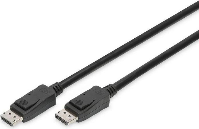 Digitus cavo displayport 1.4 8k mt 1