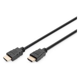 Cavo Hdmi 4k60hz Ultra Hd 1mt