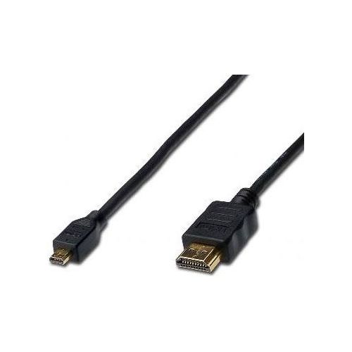 Digitus Cavo Hdmi High Speed With Ethernet Connettori Hdmi 