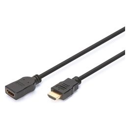 Cavo Prolunga Hdmi Maschio/Femmina 3mt