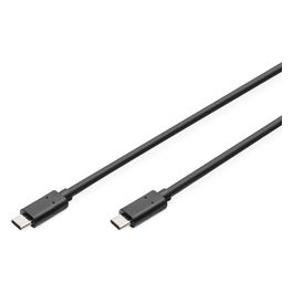 cavo usb 2.0 type-c mt 1 maschio/maschio mt 1