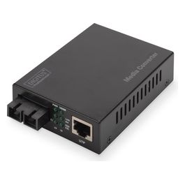 Digitus Convertitore Media Gigabit Ethernet 1000 Mbit/s 850 nm