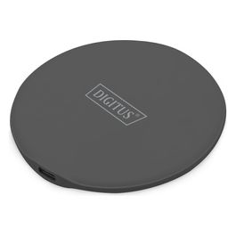 Digitus DA10081 Pad di Ricarica Wireless Single 15W