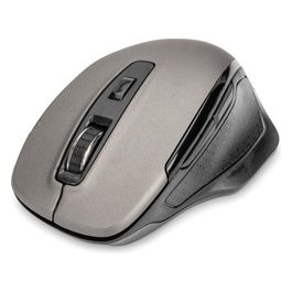 Digitus DA20163 Mouse Ottico Wireless 6 Tasti Ergonomico