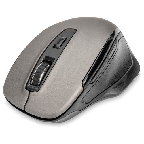 Digitus DA20163 Mouse Ottico Wireless 6 Tasti Ergonomico