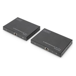 Set Extender 4K Hdmi Kvm 70mt