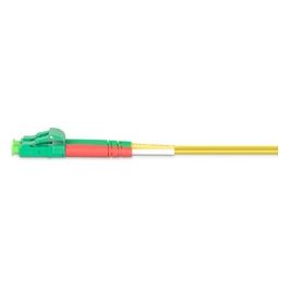 DK-293LCA3LC-02 Cavo a Fibre Ottiche 2mt LC Giallo
