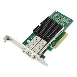 DN-10162 Scheda di Rete e Adattatore Fibra 20000Mbit/s Interno