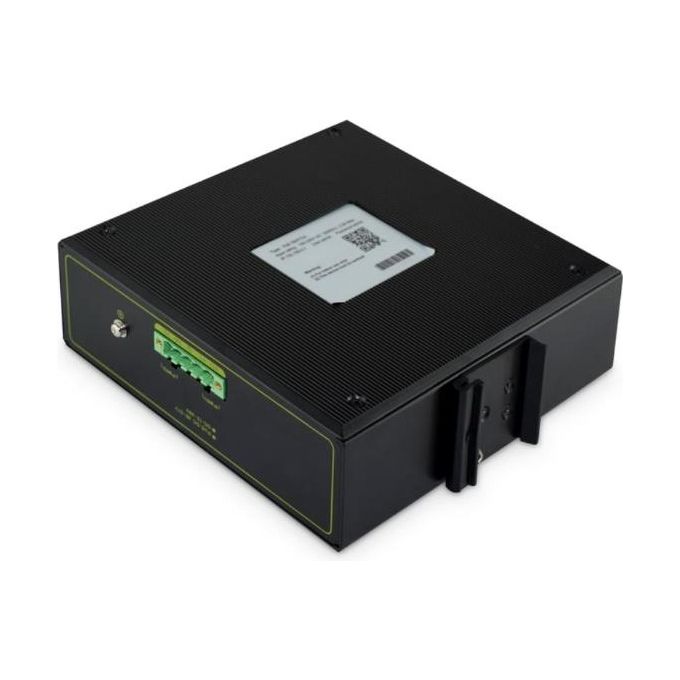 Digitus DN-651109 Industrial Gigabit Media Converter