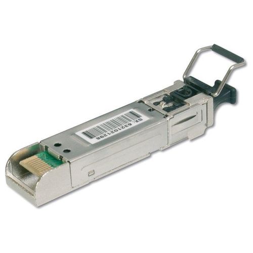 Digitus DN-81001-02 Modulo del Commutatore di Rete Gigabit Ethernet