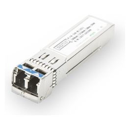 Digitus DN-81201 Modulo Mini Gbic Sfp Lc 10Gbps 10Km