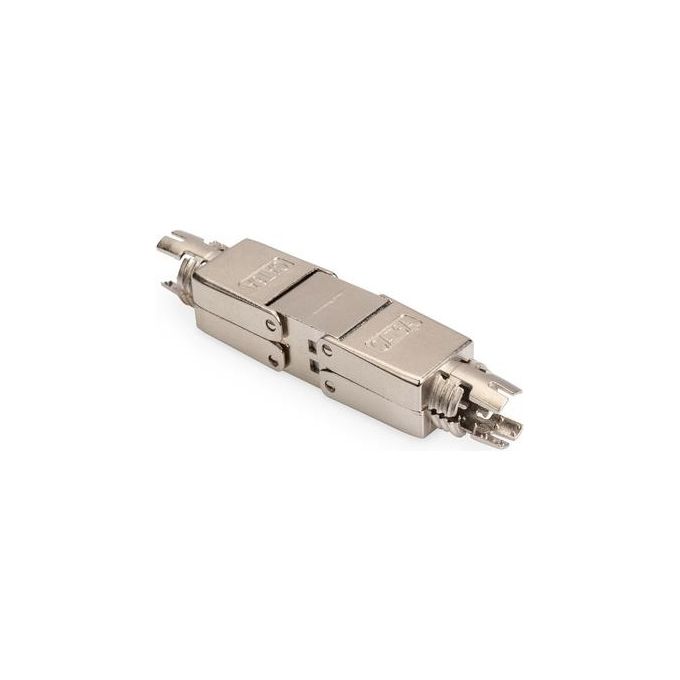 Digitus DN-93912 Accoppiatore Schermato Categoria 6a