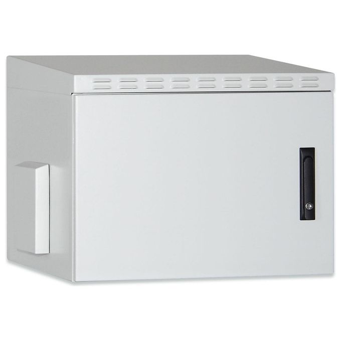 Digitus DN1916U66IOD Armadio rack 19'' per reti da esterno protezione ip55 16 unita  891x600x600mm