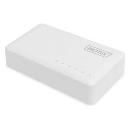 DN800631 Switch Gigabit 5 Porte Non gestito