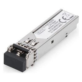 Digitus DN8100004 Modulo Mini Gbic Sfp con Compatibilita' HP-HPE 1.25 Gb/s 0.55Km