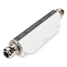 Digitus DN95424 Protezione Contro le Sovrantensioni 60W Gigabit Poe