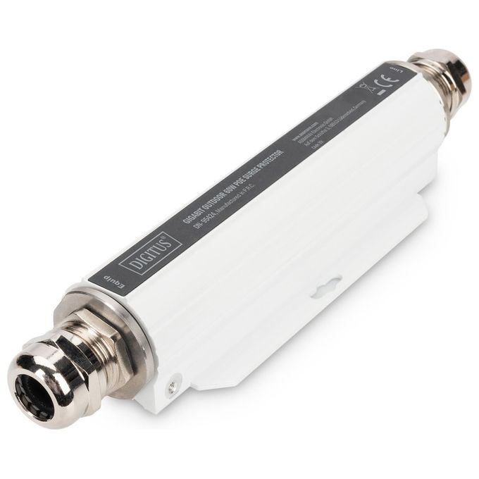 Digitus DN95424 Protezione Contro le Sovrantensioni 60W Gigabit Poe