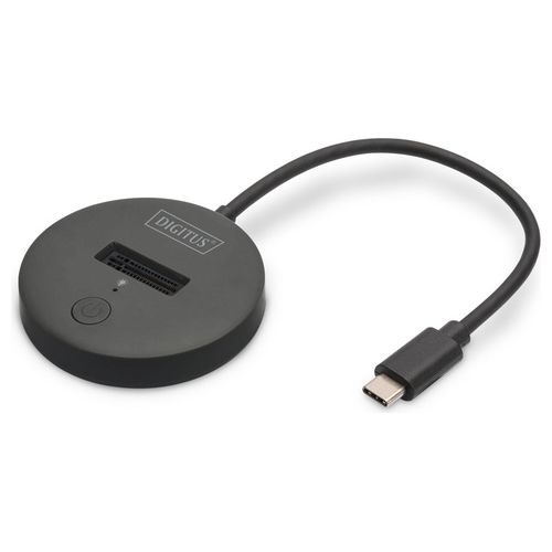 Docking Station M.2 NVMe/SATA