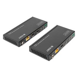 DS55508 Set Extender 4k Hdbaset Hdmi 150mt Digitus