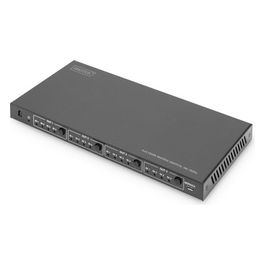 DS55511 4x4 Switch Matrix Hdmi 4k/60hz