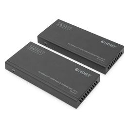 DS55512 Set Extender 4K Hdbaset Hdmi Kvm 70mt