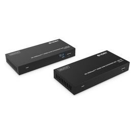 DS55522 Set Extender 4k Hdbaset Hdmi Kvm 150mt