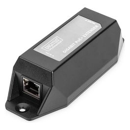 estensore gigabit poe+ fino a 100 m