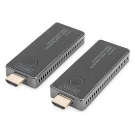 Extender Video 4k Wireless 30mt