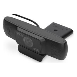 Full Hd Webcam 1080p Mit Autofocus Wide Angle