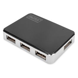 Digitus Hub Usb 2.0 4 Porte