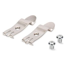 Kit Montaggio Din-Rail per Pannelli Patch Desktop