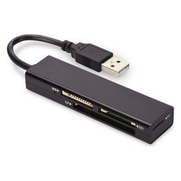 lettore card universale usb 2.0
