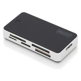 Lettore Card Usb 3.0 Tutto in Uno