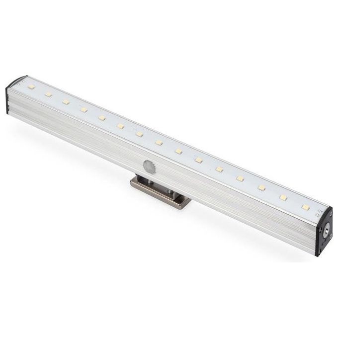 Digitus Luce Led per Armadi Rack 19'' Attacco Magnetico con Alimentatore