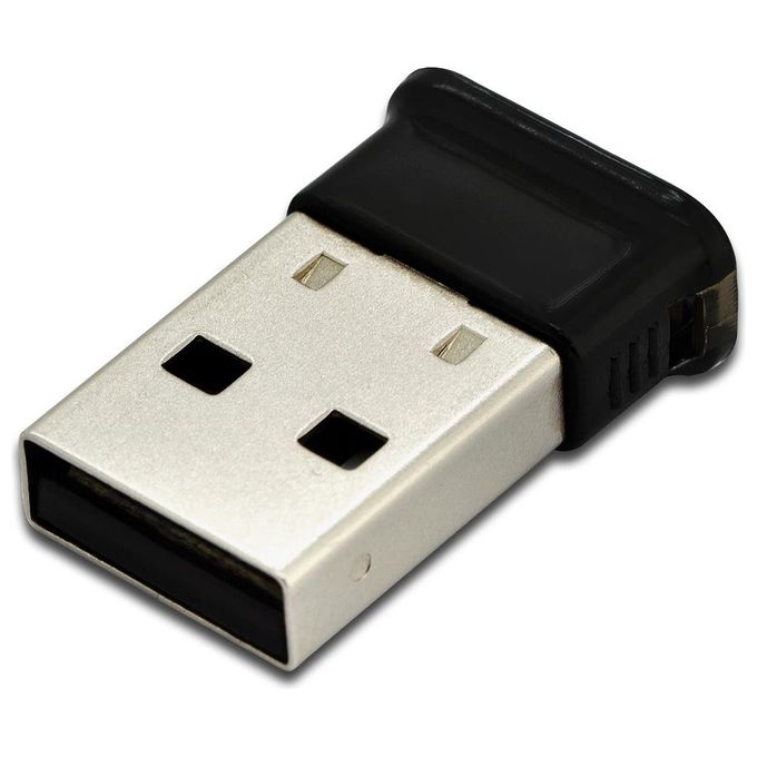 Digitus mini adattatore usb bluetooth 4.0