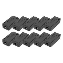 Modulo di Collegamento Cat 7 10 Pezzi