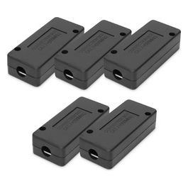Modulo di Collegamento Cat 7 5 Pezzi