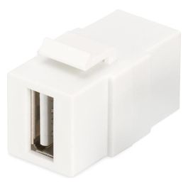 Modulo Keystone Usb 2.0 Femmina/Femmina