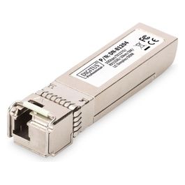 Modulo Professional Sfp 10 Gbps Bidirezionale Singlemode Tx1270/rx1330 10 Km