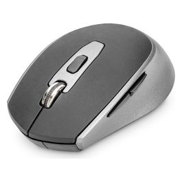 Digitus Mouse Ottico Wireless 6 Tasti 1600 Dpi