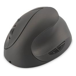 Digitus mouse wireless ergonomico verticale