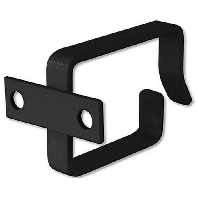 Digitus passacavi per armadi rack 100x45 mm. confezione 10 pezzi - colore nero ral 9005