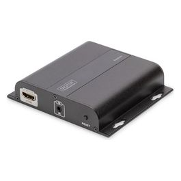 Ricevitore per Estensore 4K Hdmi Ip con Cavo Cat 6