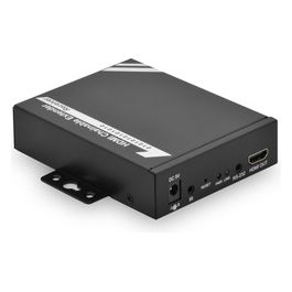 ricevitore per estensore hdmi su ip