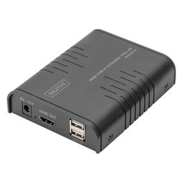 Ricevitore Extender KVM Hdmi IP Full Hd